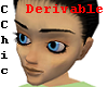 !CC-Derivable Head