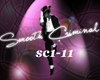 Smooth Criminal MJ I