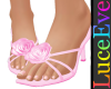 Candy Saysha Heels