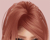 Yuuna Ginger Rose Hair