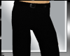 Black Suit Pants 