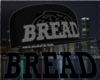 ~IM BREAD Fitted Hat