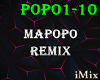 ♪ Mapopo Remix