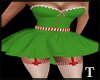 elf dress