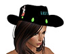 Easter Cowboy Hat (F)