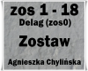 Zostaw/Chylinska