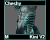 Cheshy Kini M V2