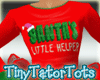Kids Santas Lil Helper