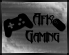 Afk Gaming Sign V2