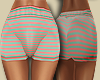 [Bm] Serebro Shorts