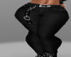 alice black pant