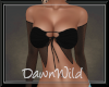 Tara Top Black