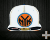 CR- NY Knicks Fitted