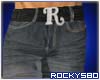 R80 {R} Jeans