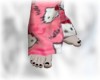 my feet