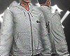 ZIPFASHION GREY