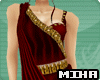 [M] Athena Red