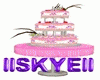 GM's Skye hb CAKE anim