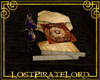 [LPL] Pirate LegendChart