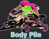 [J3J]Body Pile