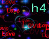 Love Particle