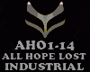 INDUSTRIAL-ALL HOPE LOST