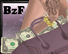 BzF | MoneyBag Purp