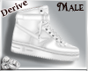 Male Sneakers