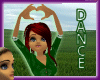 SD Irish Dance Poses