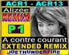 Alizee Contre Courant 1