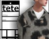 ! t MEN SWEATER
