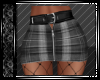 Plaid Skirt V3 RL