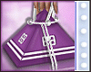 🌺La Púrpura Bag