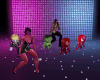TRZ- Group Robotic Dance