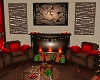 EL Christmas Apartment