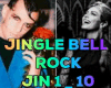 Jingle Bell Rock+DANCE
