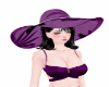 !Beach Girly Hat