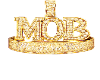 GOLD ICE MOB