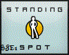 Standing Spot Node