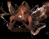 FAIRY WITH CANDLE