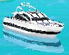 [JD]Deluxe Yacht Cruiser