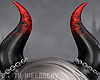 LH Obscure Horns I