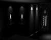 black candel room
