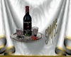 VAMPIRE WINE/BLOOD