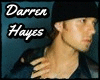 ○ Darren Hayes ○