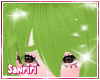 𝓢. Bangs Green