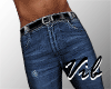 Country Boy Jeans
