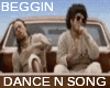 [LH]Beggin Dance+Song