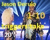 Derulo -Take You Dancing