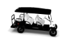 6 Seater LV BW